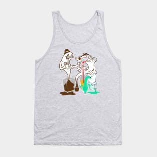 SPIRITS Tank Top